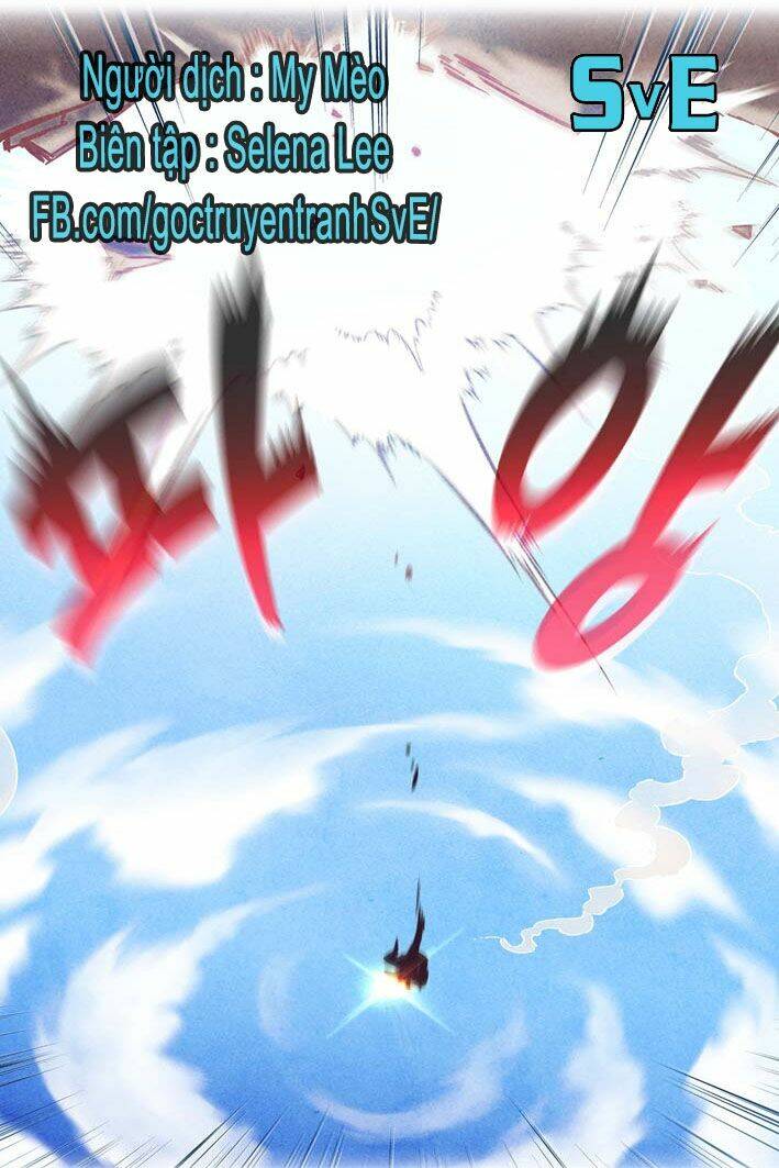 Choegang Geunyeo: Chapter 1