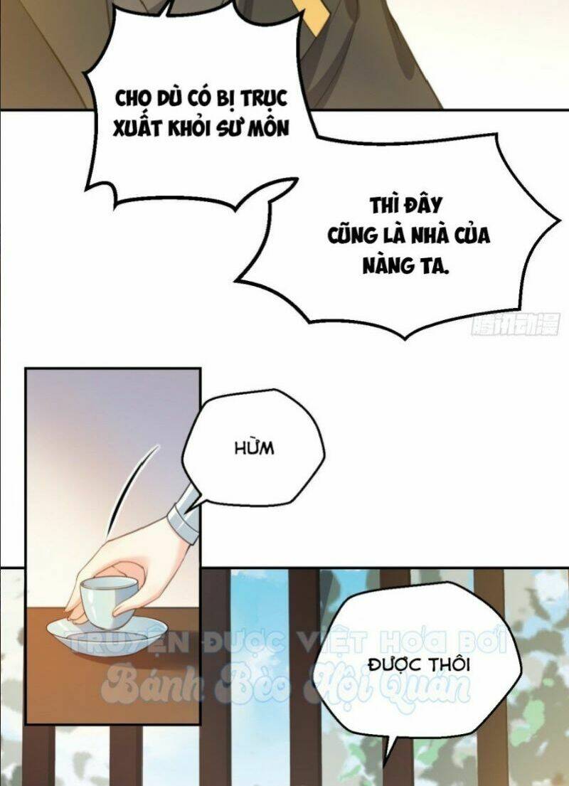 Nữ Tiên Tôn Bận Đào Hôn: Chapter 7