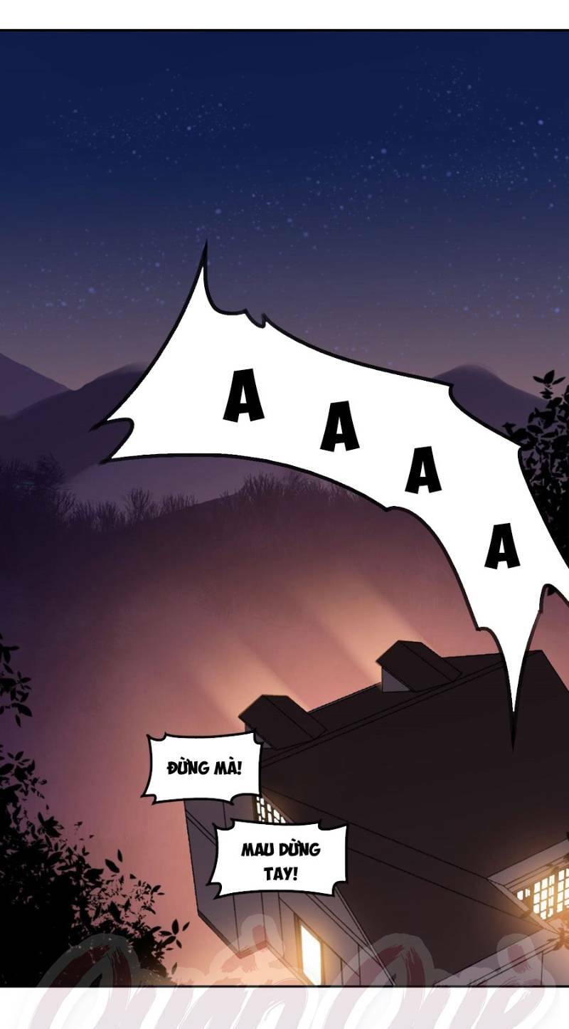 Nhặt Ma Vương Về Làm Nữ Hầu: Chapter 4