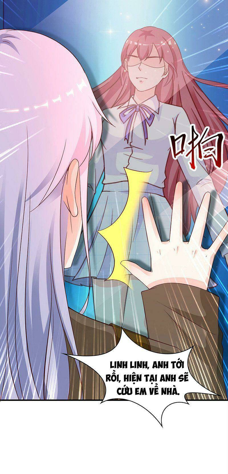 Tối Cường Vận Đào Hoa: Chapter 126