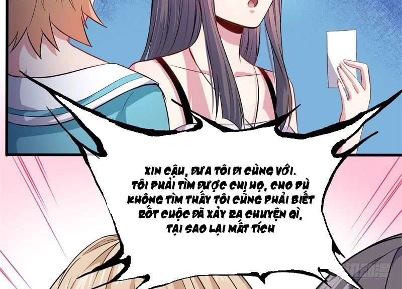 Ngạo Kiều Quỷ Vương Yêu Ta: Chapter 94