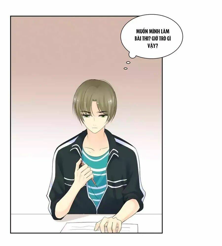 Sinh Sinh Tương Thác: Chapter 52