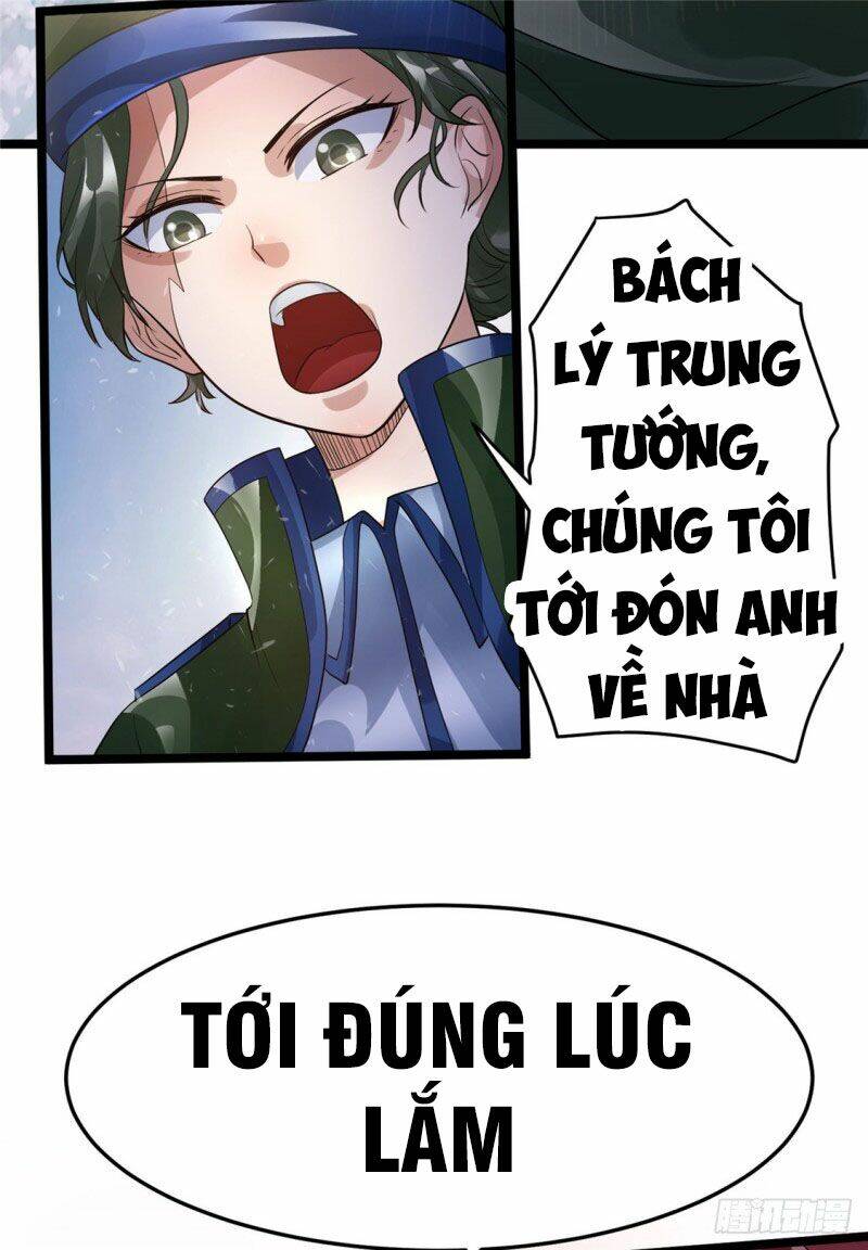 Tiên Vương Trùng Sinh: Chapter 82