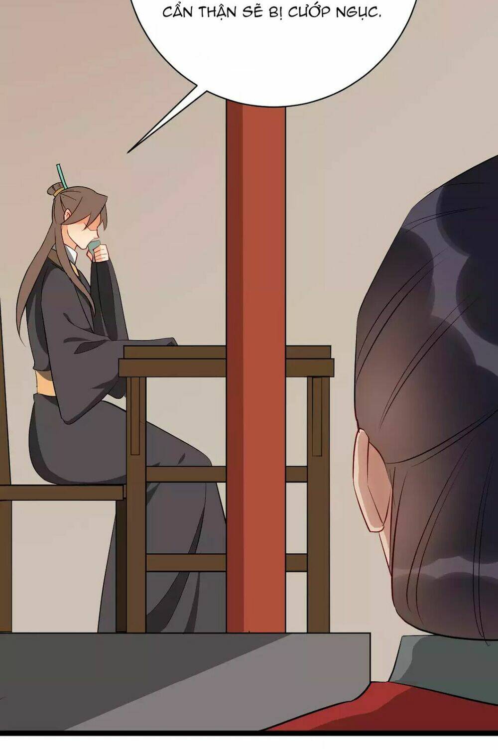 Bồng Sơn Viễn: Chapter 49