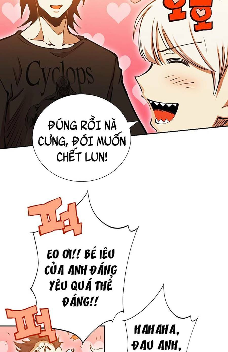 Hard Core Leveling Warrior Ss2: Chapter 132