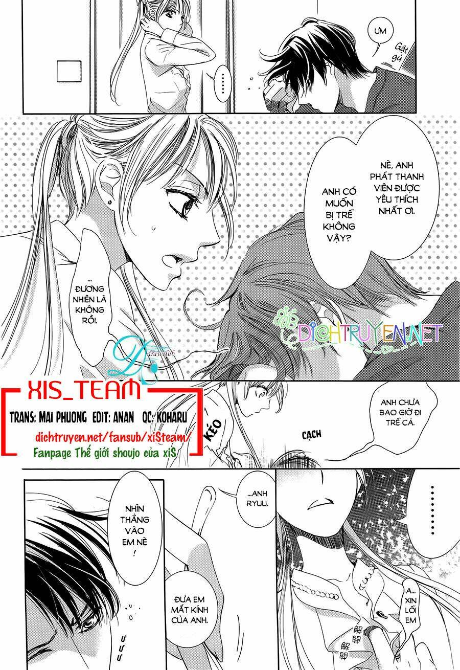 Chí Tôn Thần Ma: Chapter 23