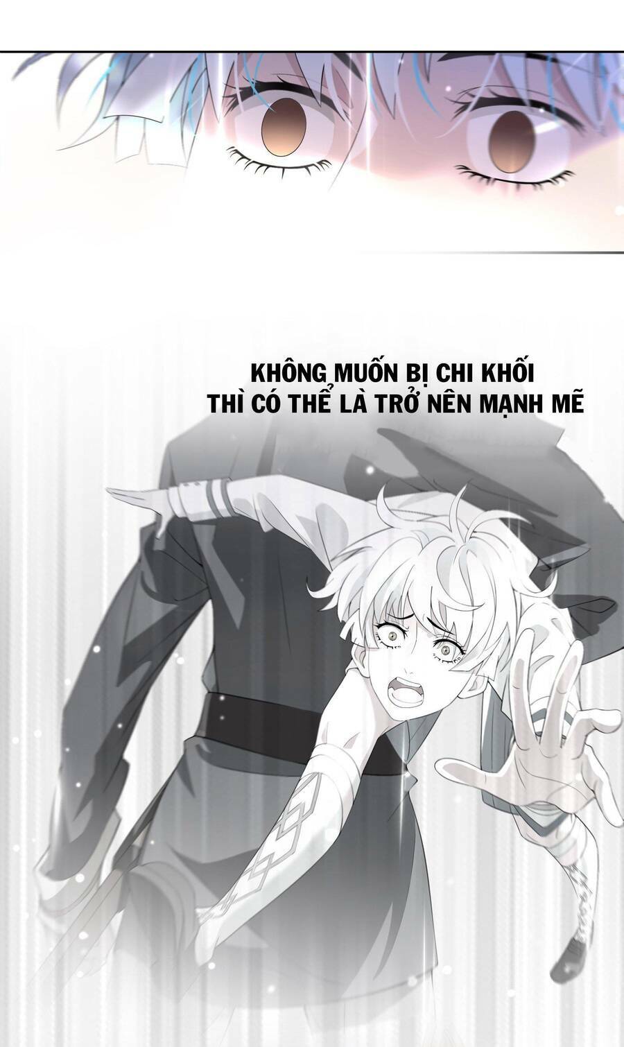 Trăm Cách Tử Đạo Của Công Chúa: Chapter 10