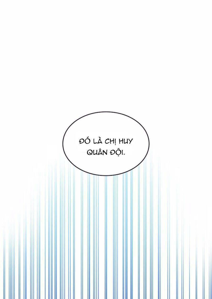 Lòng Trung Thành Với Kẻ Ác: Chapter 22