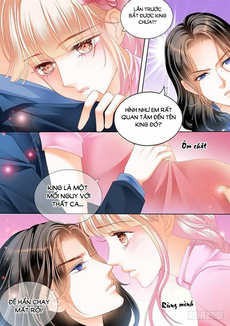 Bá Đạo Tiểu Thúc, Xin Trêu Chọc Vừa Thôi!: Chapter 52