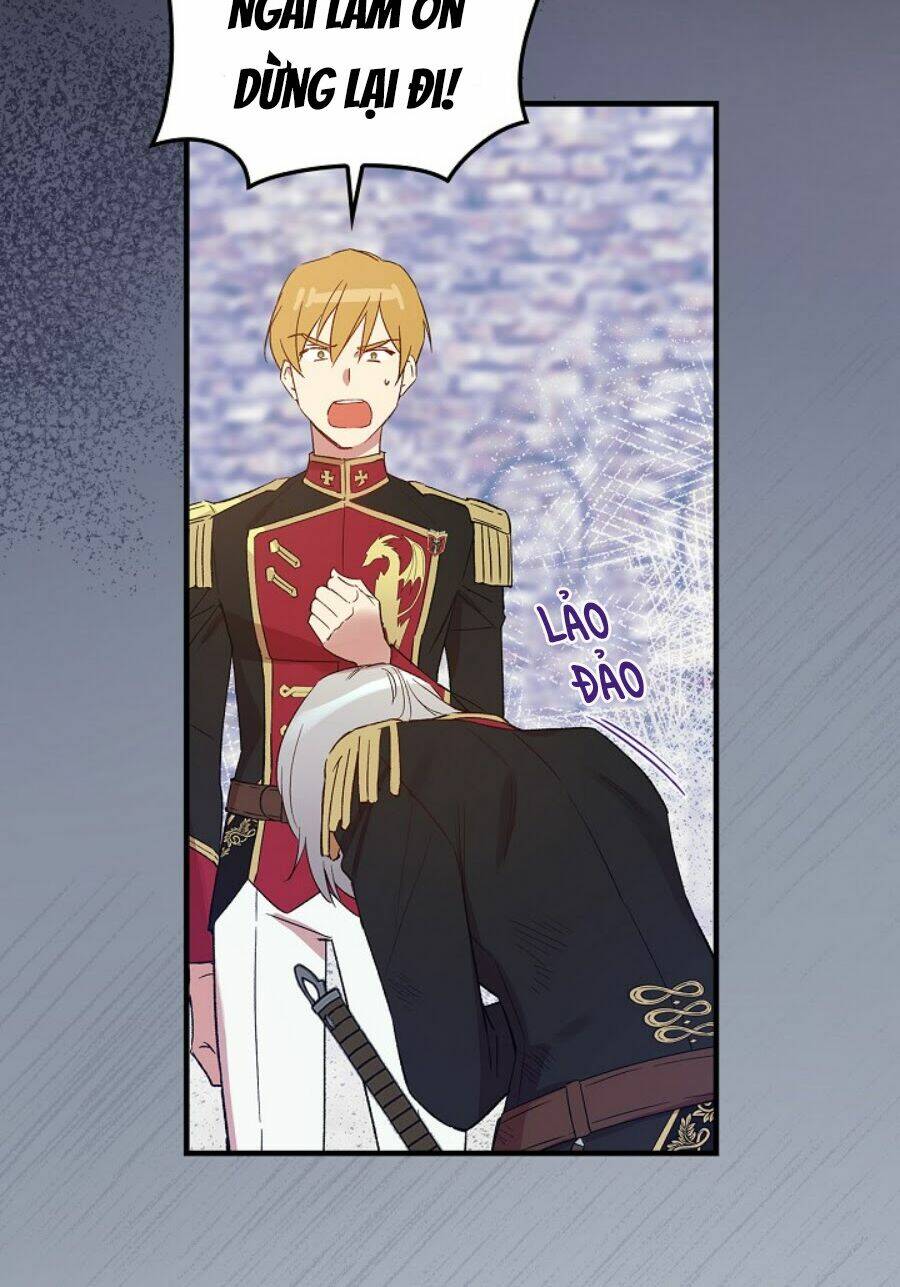 Kỵ Sĩ Đỏ Không Mê Tiền Mù Quáng: Chapter 16