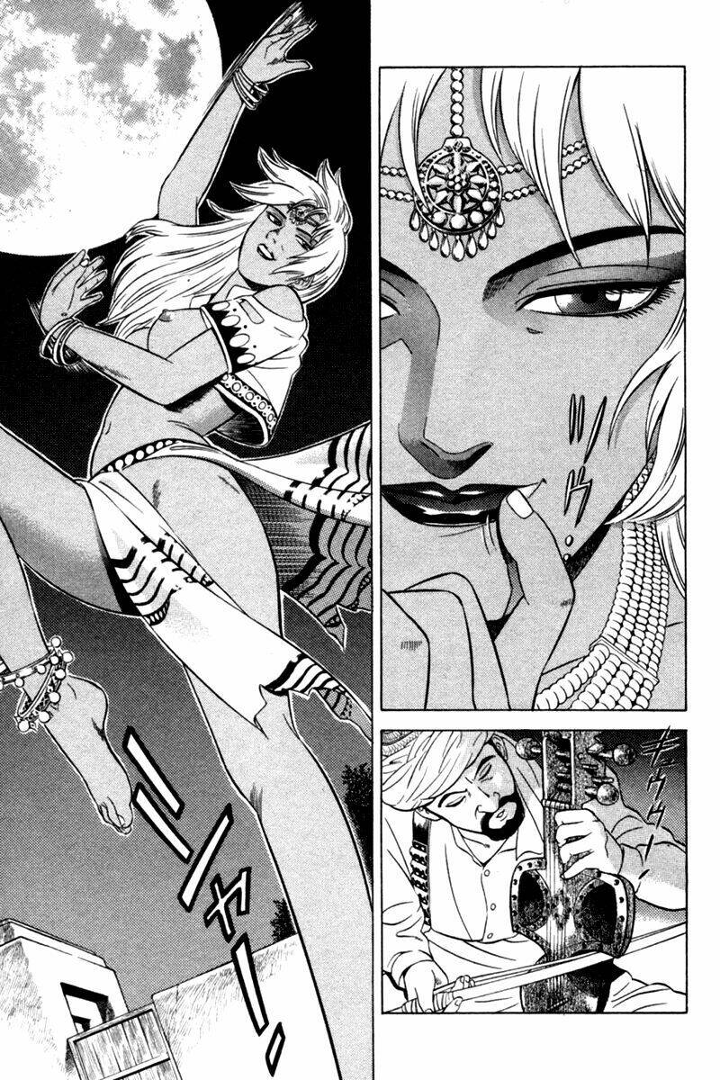 Yugo - Kẻ Thương Thuyết: Chapter 9