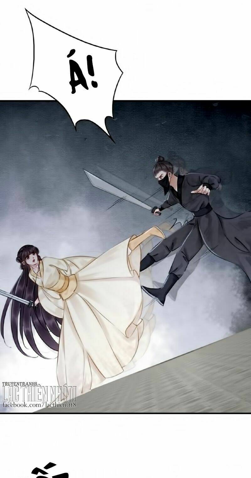 Trọng Sinh Bá Sủng Nhiếp Chính Vương Quá Mạnh Mẽ: Chapter 9