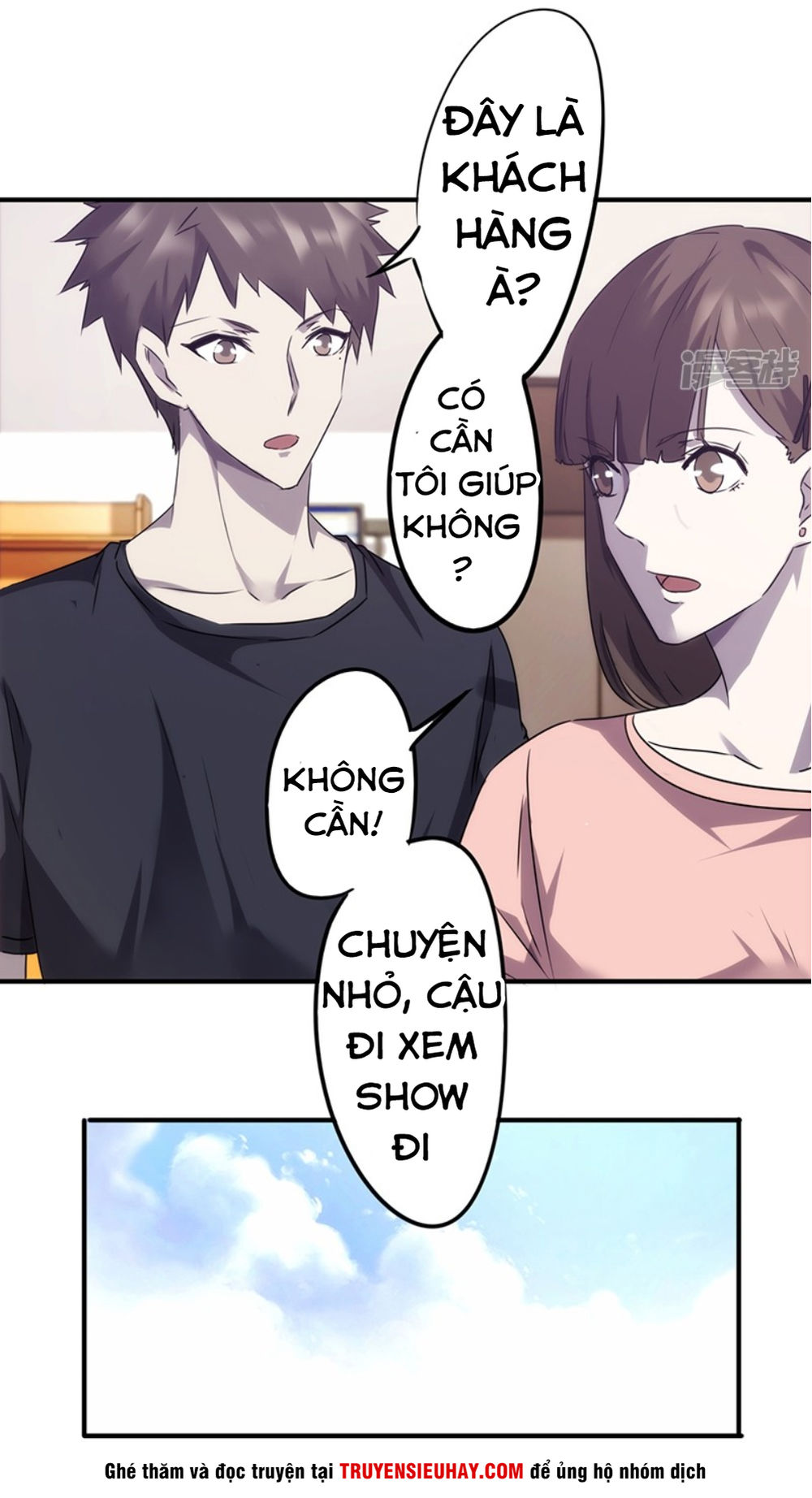 Tối Cường Nông Dân Hệ Thống: Chapter 75