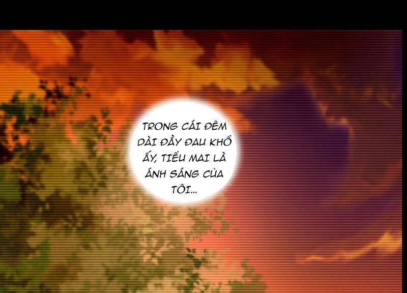 Yêu Linh Cứu Hỏa: Chapter 1