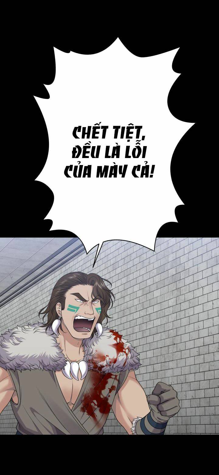 Trò Chơi Của Chúa Thượng: Chapter 20