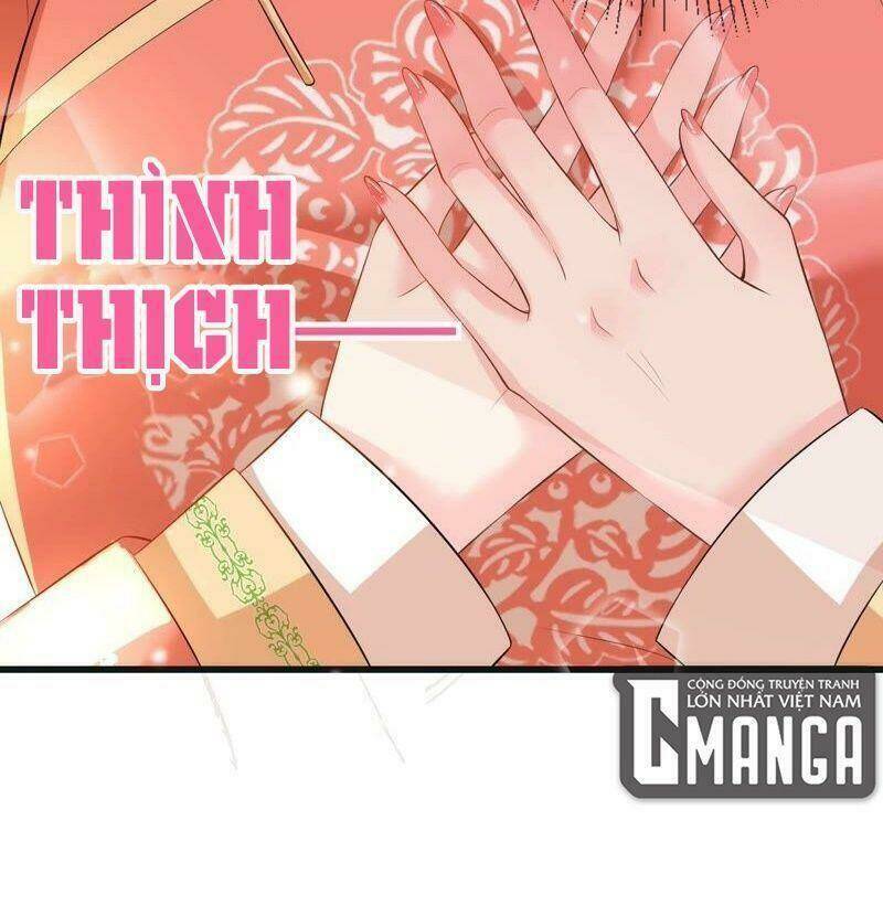 Quận Chúa Vững Vàng, Thiết Lập Nhân Vật Không Thể Vỡ: Chapter 58