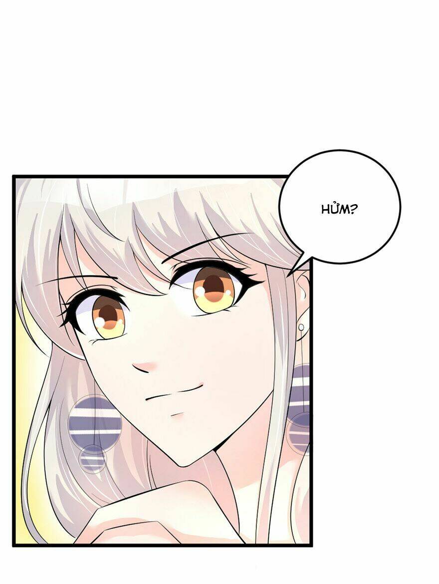 Cấm Tình Điềm Mật: Đế Thiếu Hào Môn Trêu Tận Cửa: Chapter 31