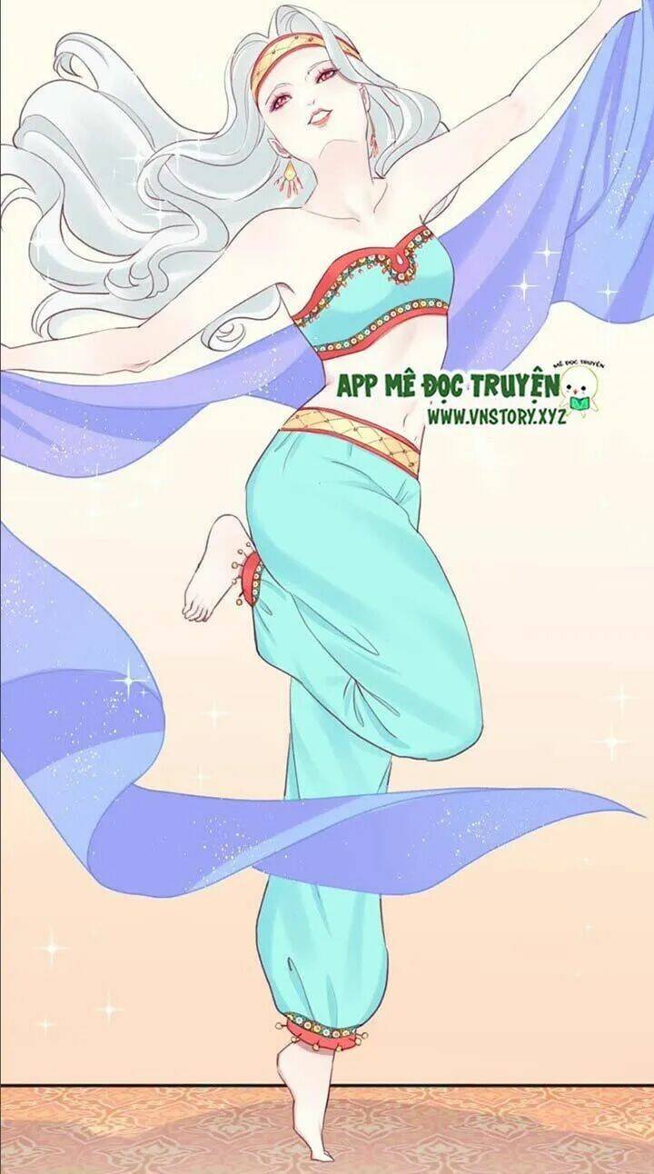 Hoàng Hậu Bận Lắm: Chapter 32