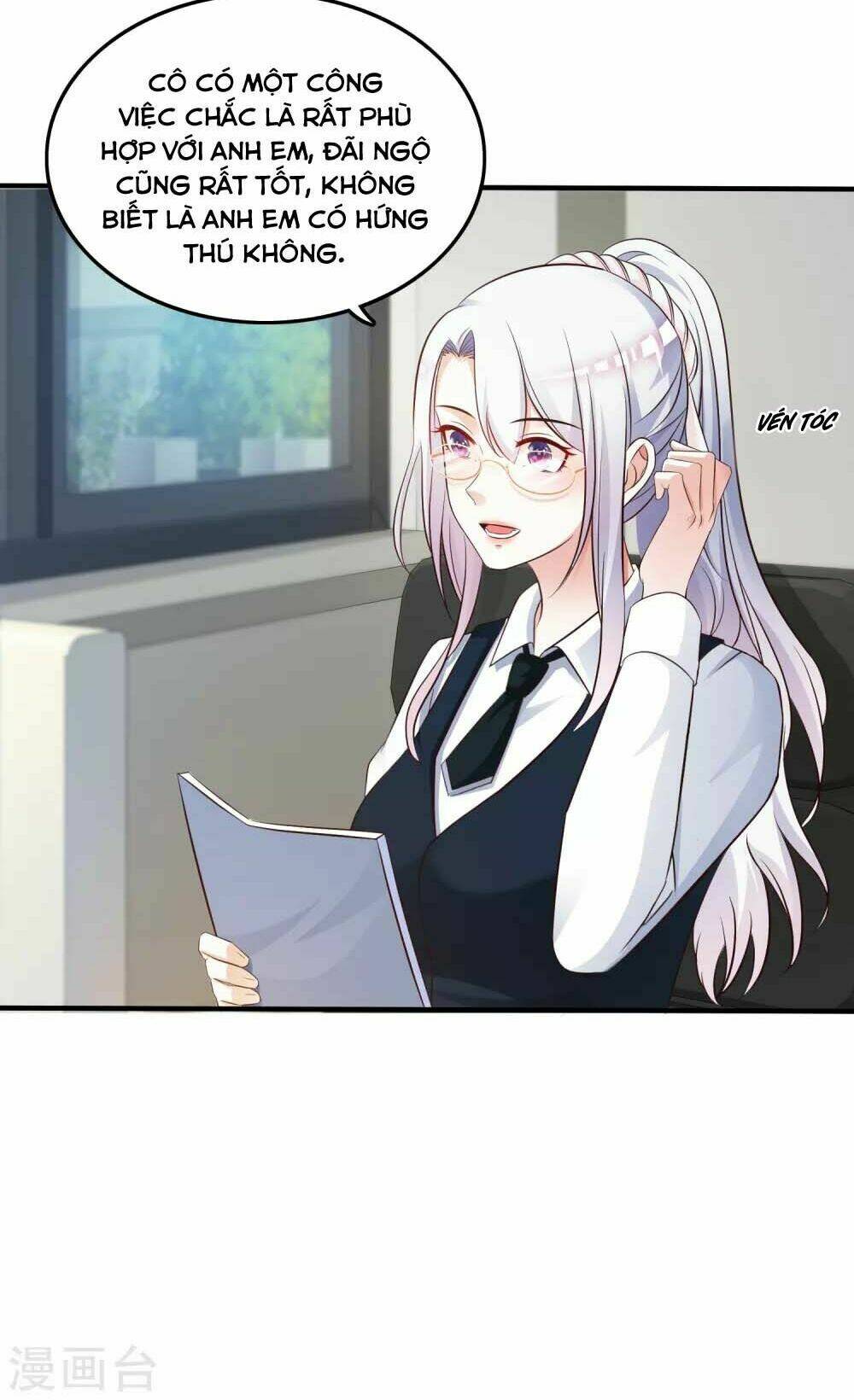 Tối Cường Vận Đào Hoa: Chapter 30