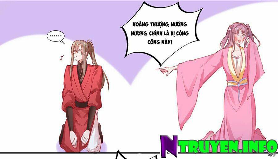 Hoàng Phi 9000 Tuổi: Chapter 11