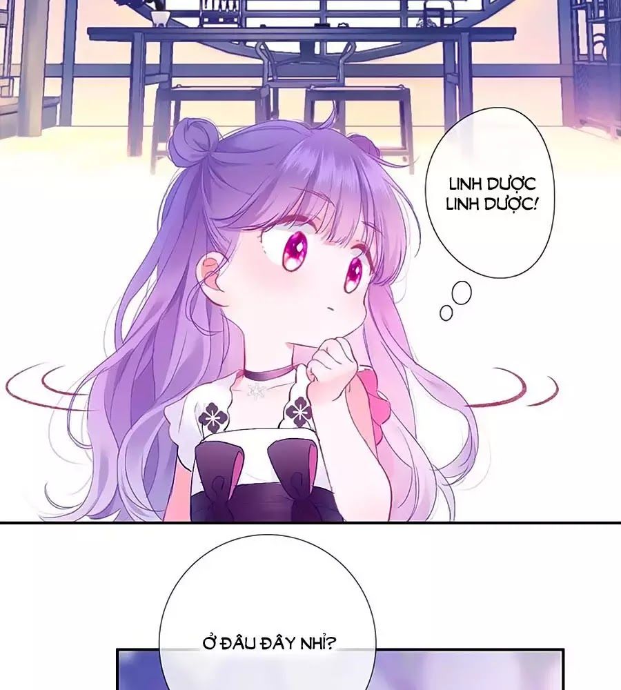 Kiều Nhi Hư Quá Nha: Chapter 7