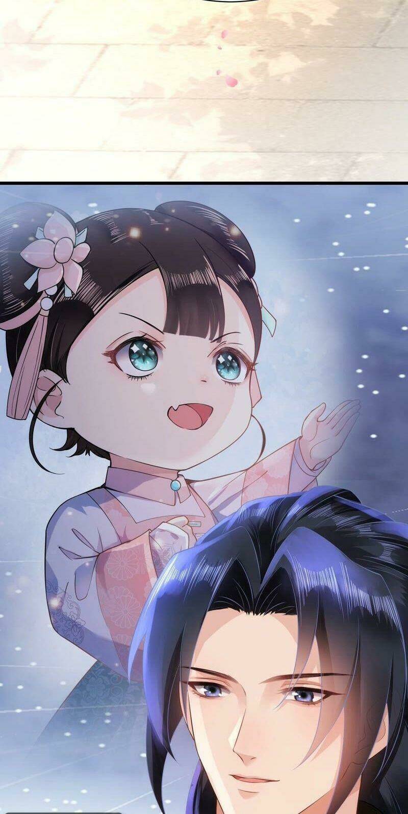 Quận Chúa Vững Vàng, Thiết Lập Nhân Vật Không Thể Vỡ: Chapter 62