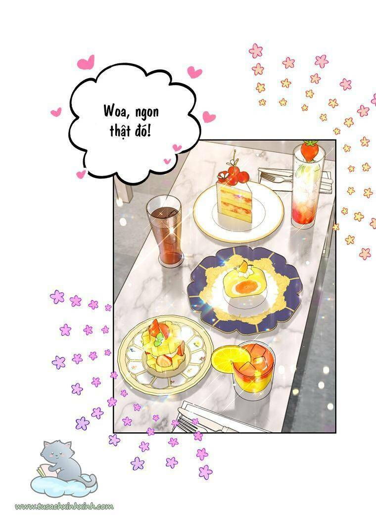 Hẹn Hò Nơi Công Sở: Chapter 109