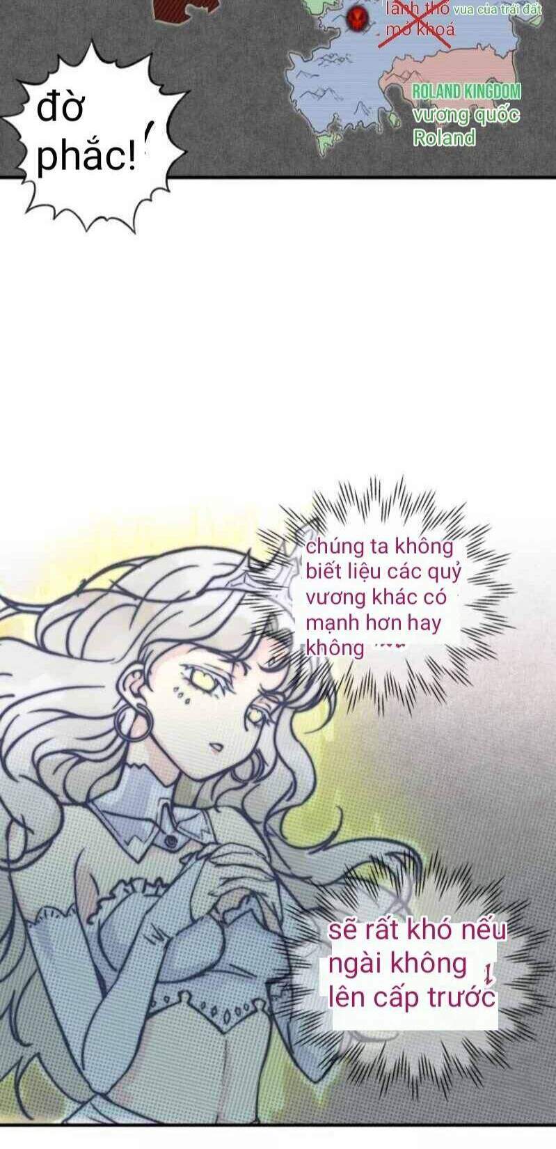 Trêu Tao Đi Nếu Mày Dám: Chapter 6