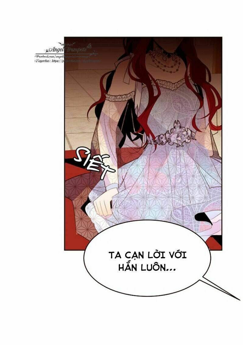 Cuộc Sống Rập Khuôn Của Một Quý Cô Tái Sinh!: Chapter 19