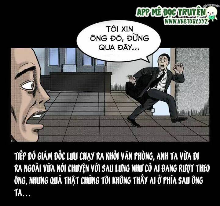 Kỳ Án Có Thật: Chapter 38