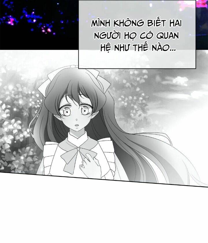 Công Chúa Thời Gian Có Hạn: Chapter 34