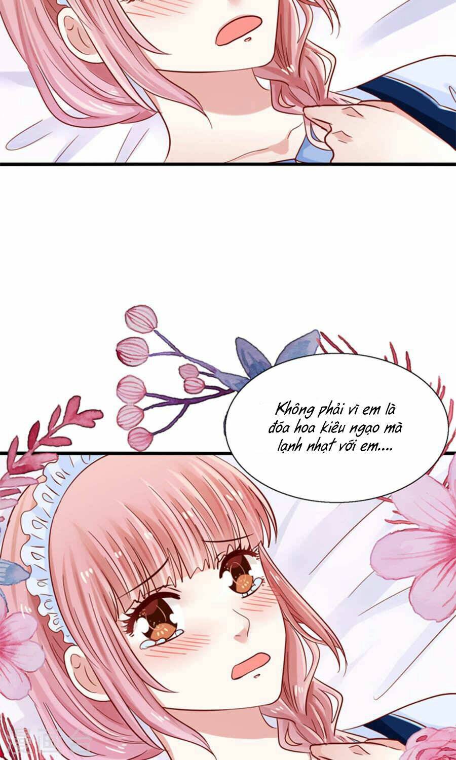 Tôi Bị Gấu Trúc Nhìn Trúng Rồi: Chapter 18