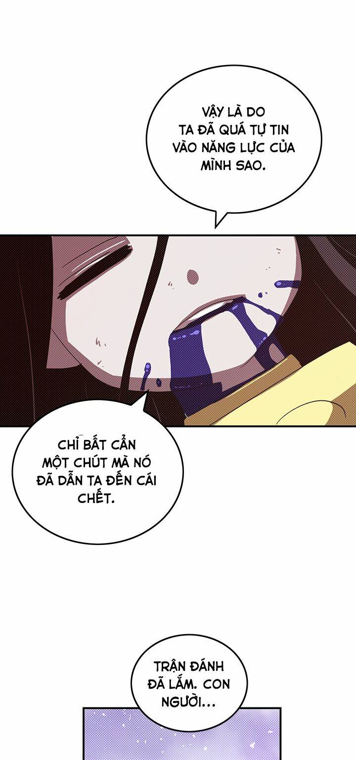 Ta Là Vua Pháp Sư: Chapter 86