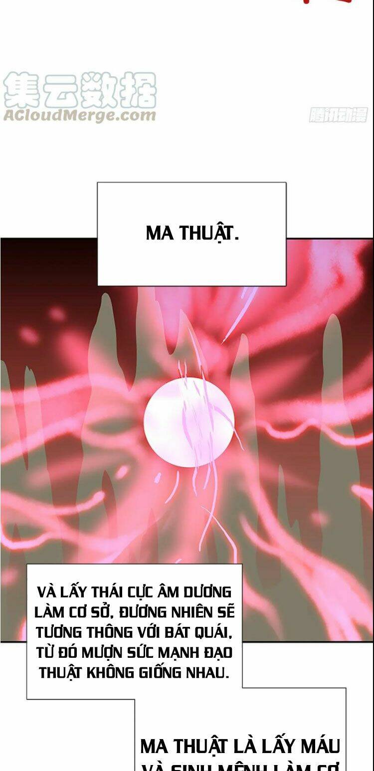 Học Sĩ Tái Sinh: Chapter 151