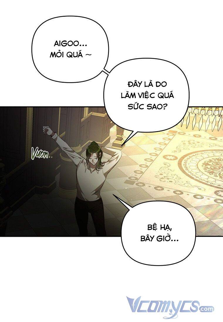Phương Pháp Sống Sót Khi Phải Ngủ Cùng Hoàng Đế: Chapter 6