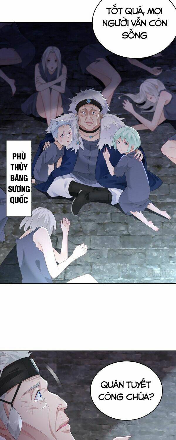 Người Ở Rể Bị Ép Thành Phản Diện Ngoại Truyện: Chapter 4