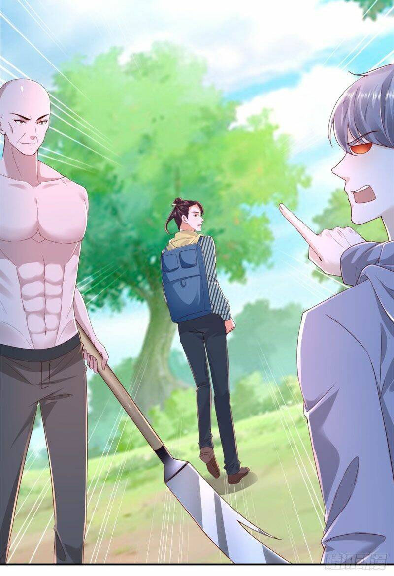 Chí Tôn Toàn Năng: Chapter 101