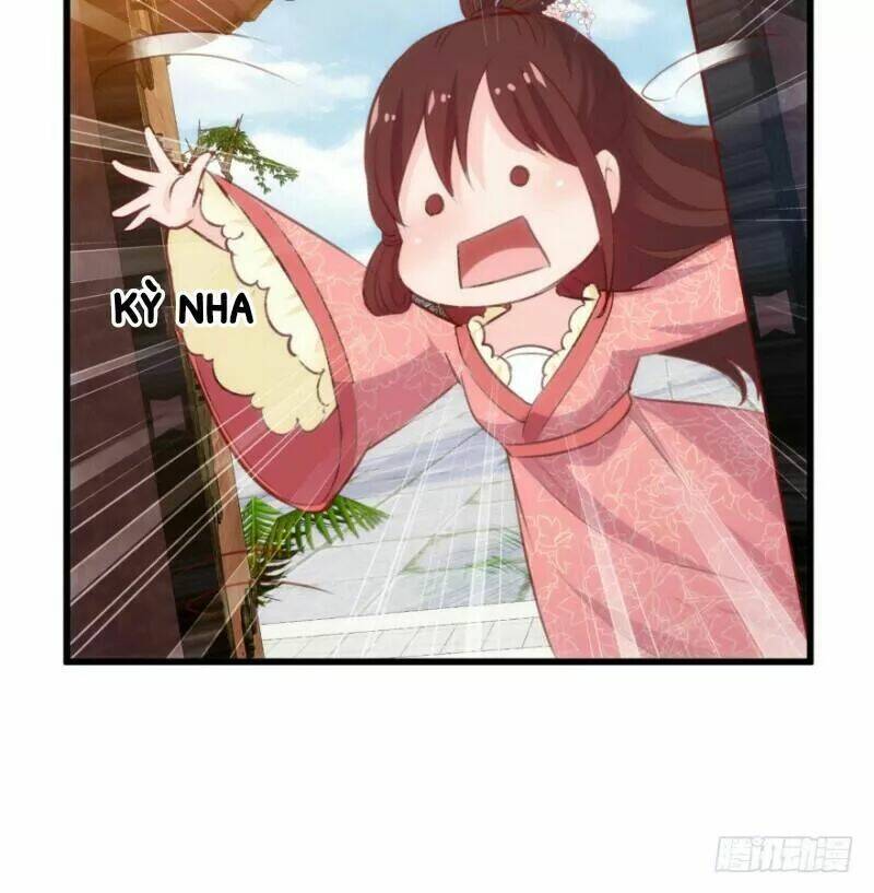 Bẩm Báo Công Chúa !: Chapter 25