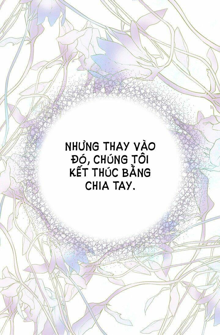 Tôi Là Bạn Gái Cũ Của Một Người Lính: Chapter 1