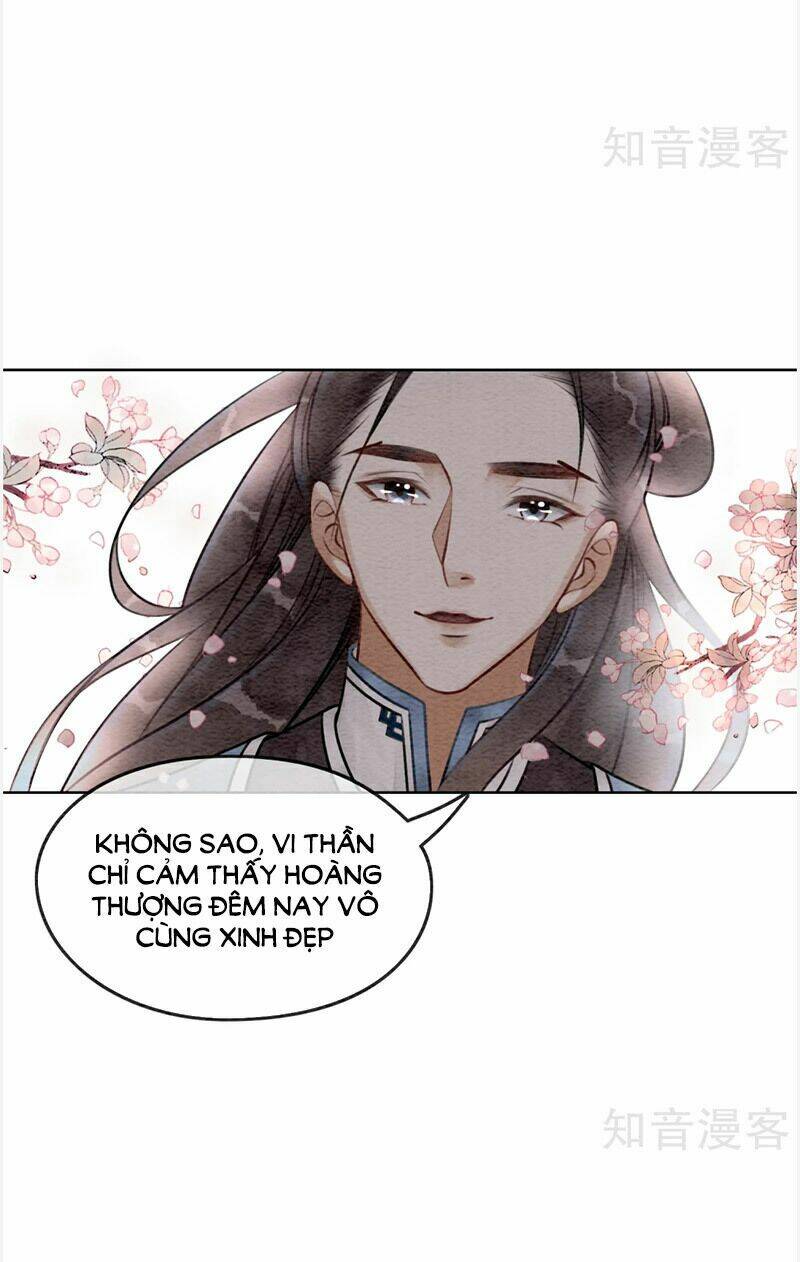 Hậu Cung Của Trẫm Cháy Rồi!: Chapter 64