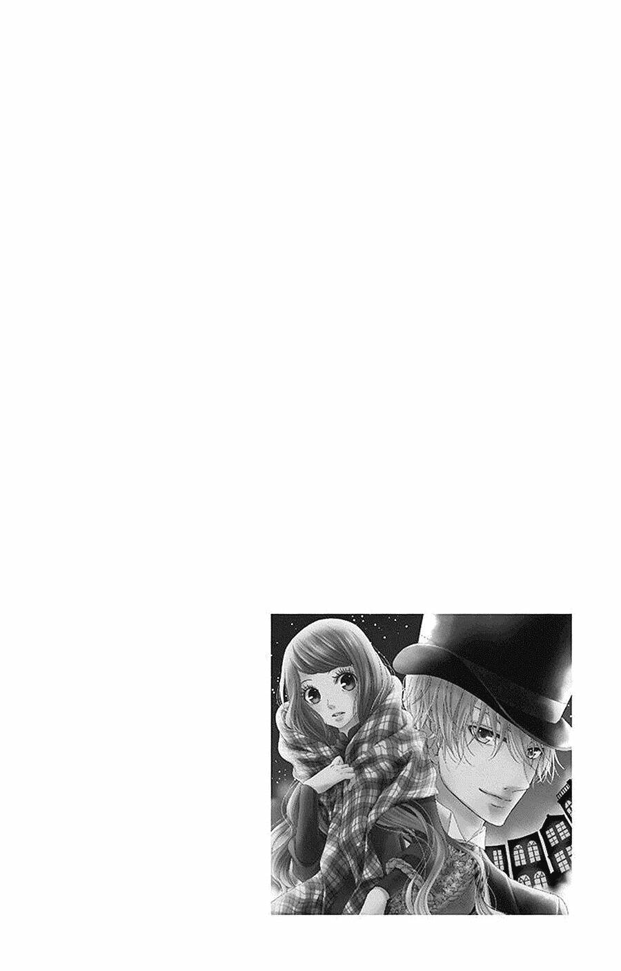 Kuro Hakushaku Wa Hoshi O Mederu: Chapter 12