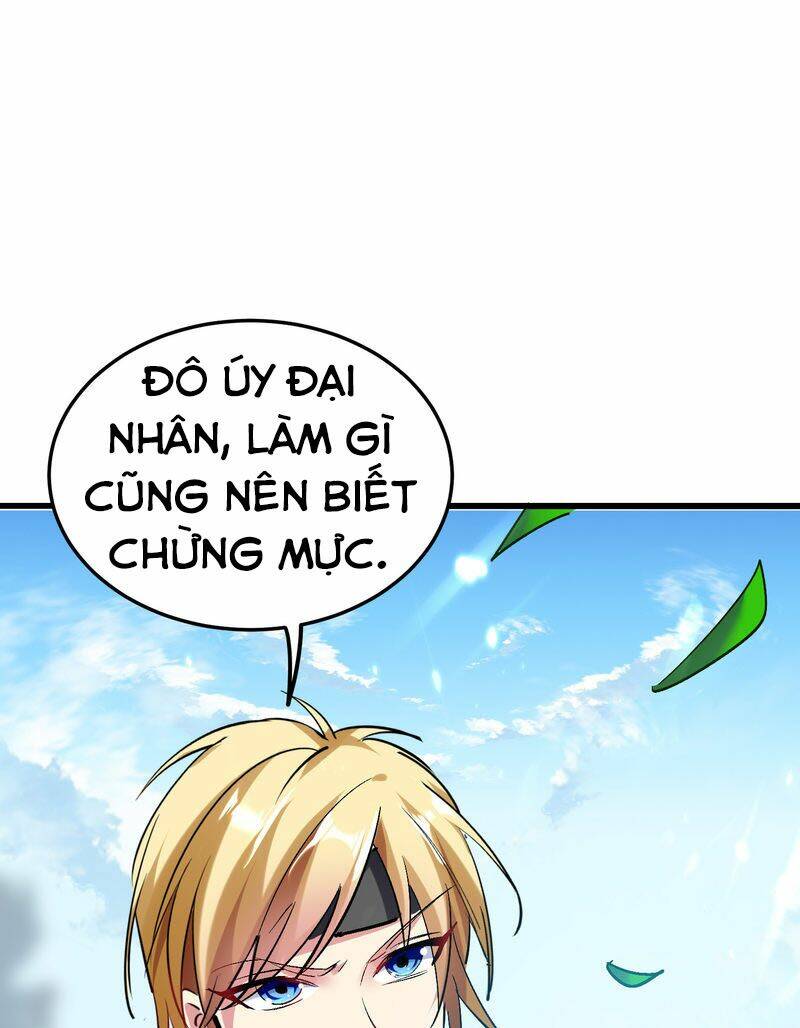 Vạn Giới Tiên Vương: Chapter 65