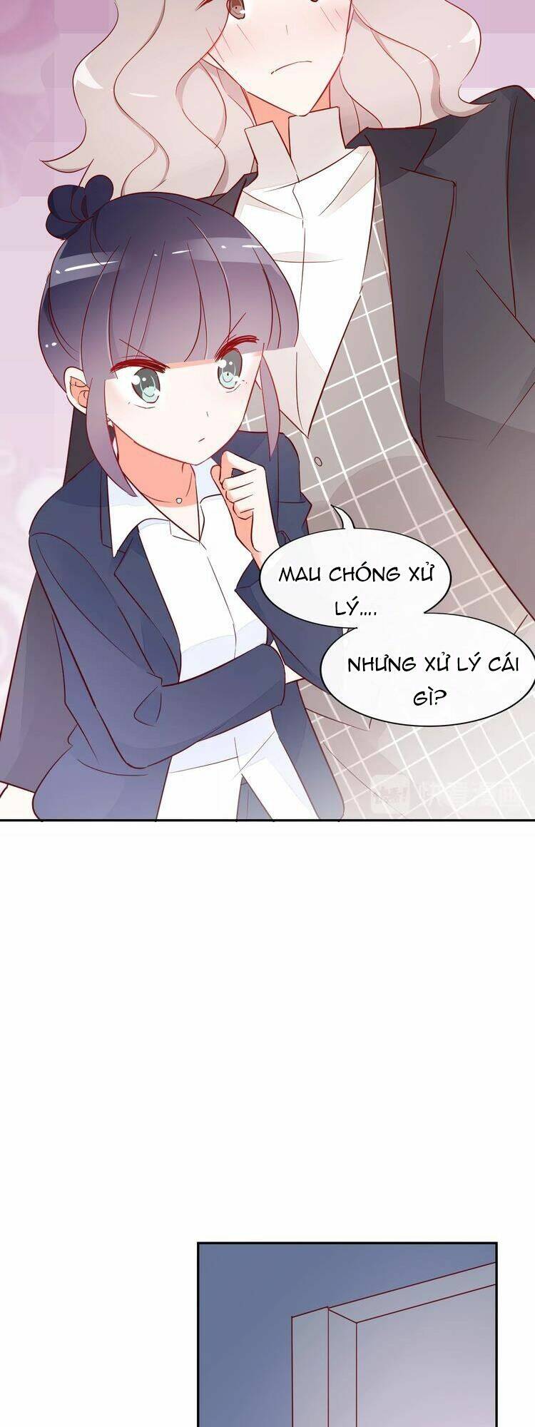 Cẩm Nang Tấn Công Tra Nam: Chapter 15