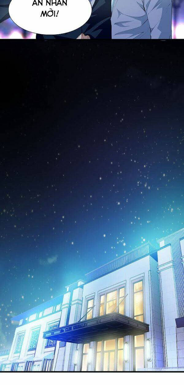 Đô Thị Chí Tôn: Chapter 112