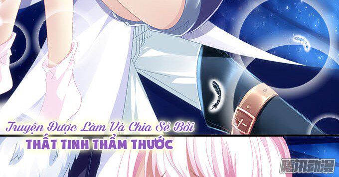 Thiên lại âm linh: Chapter 17