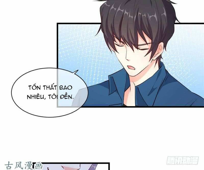 Ám Luyến Thành Hôn: Chapter 53