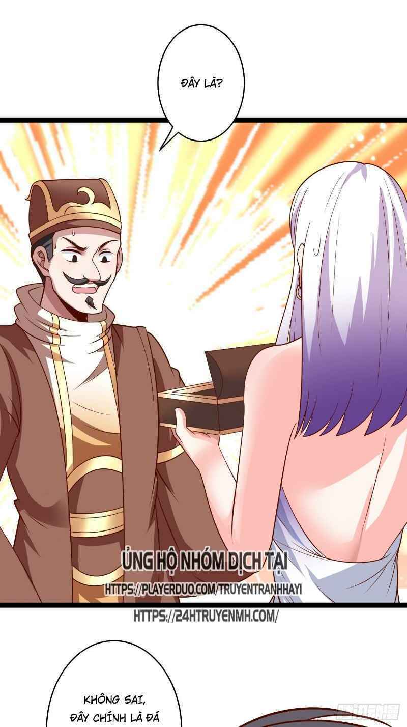 Trọng Sinh Tối Cường Ma Tôn Ở Rể: Chapter 76