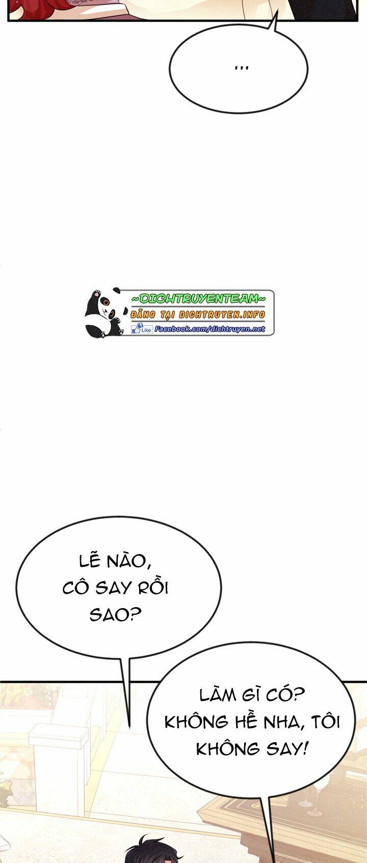 Tiểu Thư Scarlet: Chapter 23