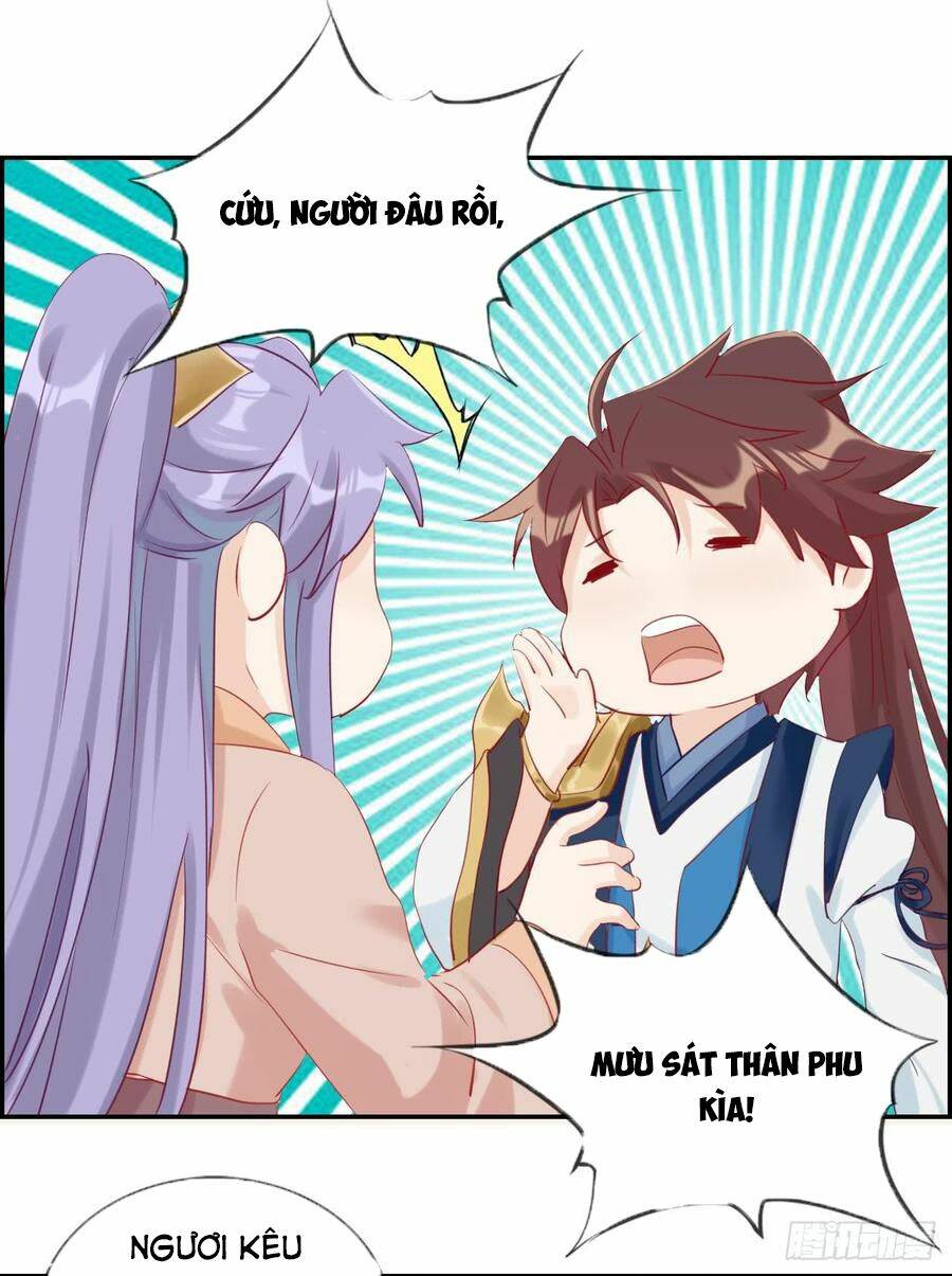 Tối Cường Hoàn Khố Hệ Thống: Chapter 31