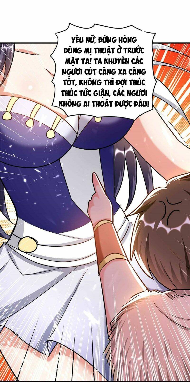 Vạn Giới Tiên Vương: Chapter 157